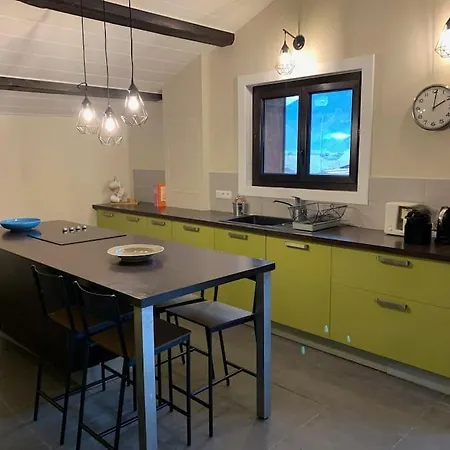 Duplex 3 Vue Mont-blanc