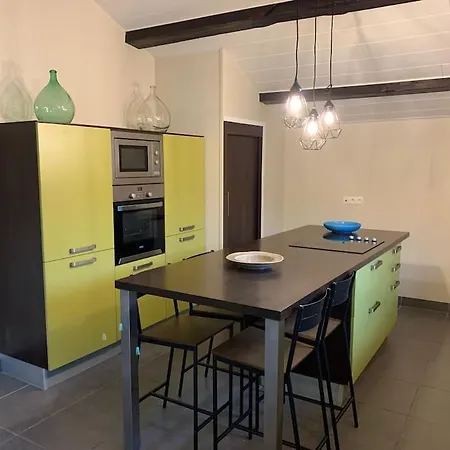 Duplex 3 Vue Mont-blanc 아파트 Domancy