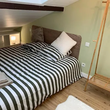 아파트 Duplex 3 Vue Mont-blanc *