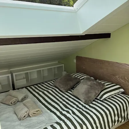Duplex 3 Vue Mont-blanc 아파트