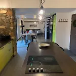 Duplex 3 Vue Mont-blanc דירה Domancy