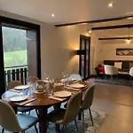 Duplex 3 Vue Mont-blanc Domancy