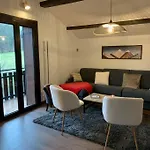 Duplex 3 Vue Mont-blanc Domancy
