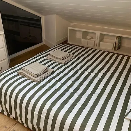 Duplex 3 Vue Mont-blanc *