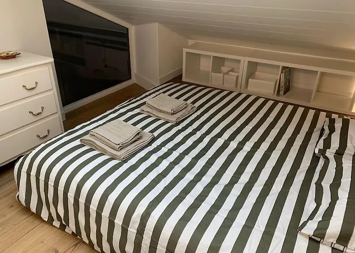 Duplex 3 Vue Mont-blanc *